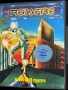 Atari  800&nbsp; - &nbsp;Crossfire